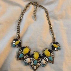 Chloe and Isabel Statement Necklace